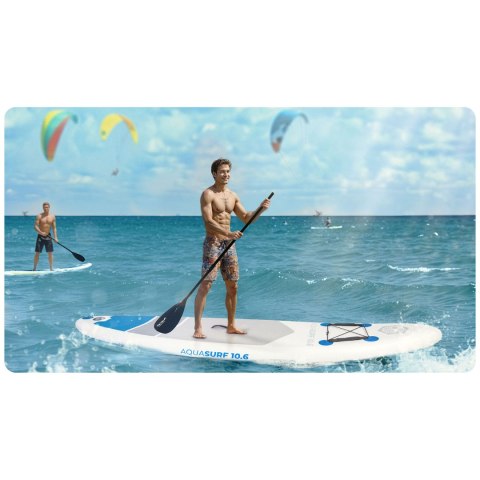 Deska Sup Aquasurf 320 x 84 x 15 cm Neo-Sport 170200