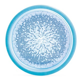 Basen dmuchany brodzik Mozaika INTEX 58467