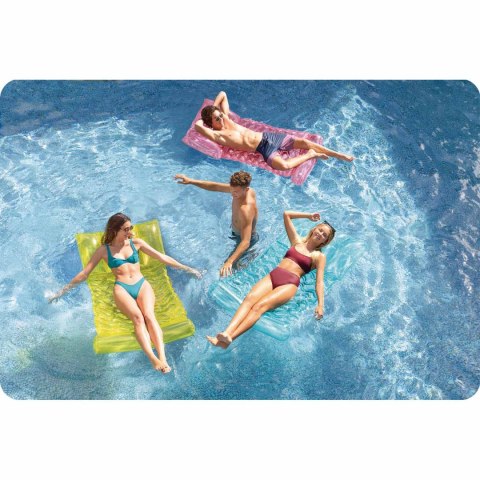 Materac do pływania Różowy Intex 58725