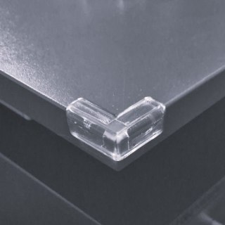 Zabezpieczenie narożników - 12 sztuk Ruhhy 25634