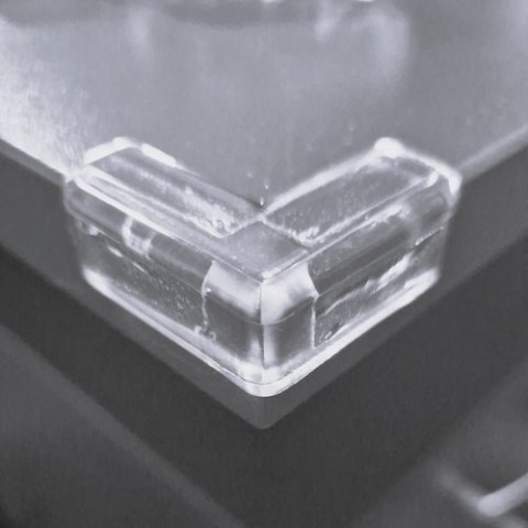 Zabezpieczenie narożników - 12 sztuk Ruhhy 25634