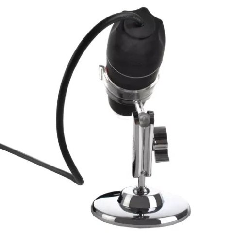 Mikroskop cyfrowy USB 1600x Izoxis 25467