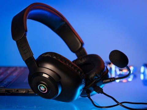 Słuchawki TRACER GAMEZONE MOBILE Hybrid BT+2.4G