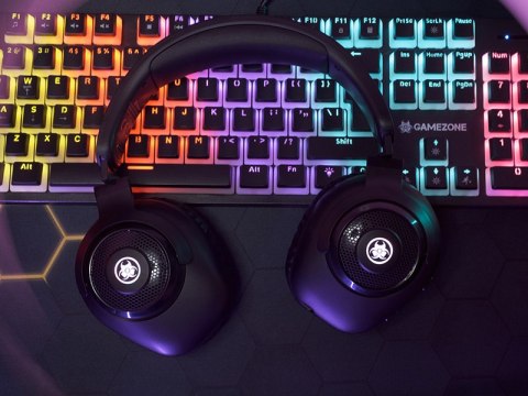 Słuchawki TRACER GAMEZONE MOBILE Hybrid BT+2.4G