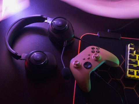 Słuchawki TRACER GAMEZONE MOBILE Hybrid BT+2.4G