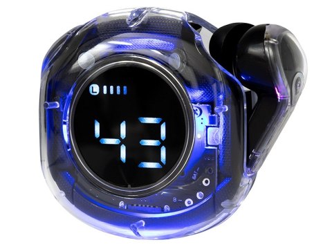 Słuchawki TRACER T1 Neo TWS BT