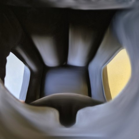 Poduszka podróżna Trizand 25346