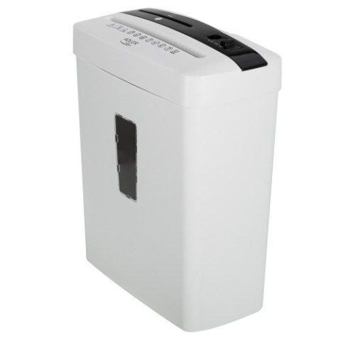 AD 1037 White Niszczarka do dokumentów