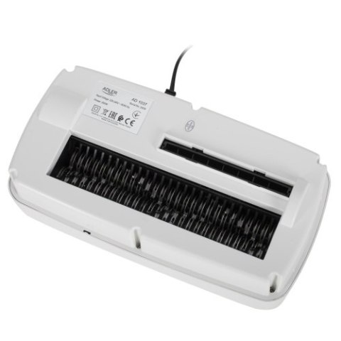 AD 1037 White Niszczarka do dokumentów