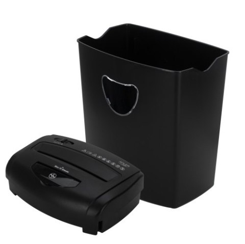 AD 1038 Black Niszczarka do dokumentów