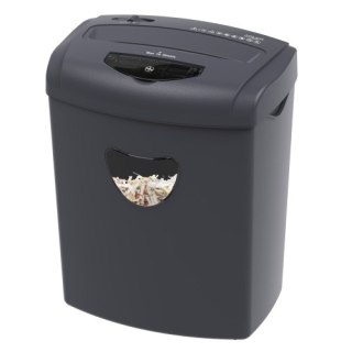 AD 1038 Grey Niszczarka do dokumentów