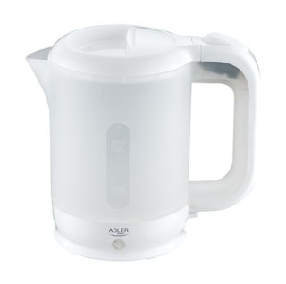 AD 1381 Czajnik elektryczny plastikowy turystyczny 0,5 l