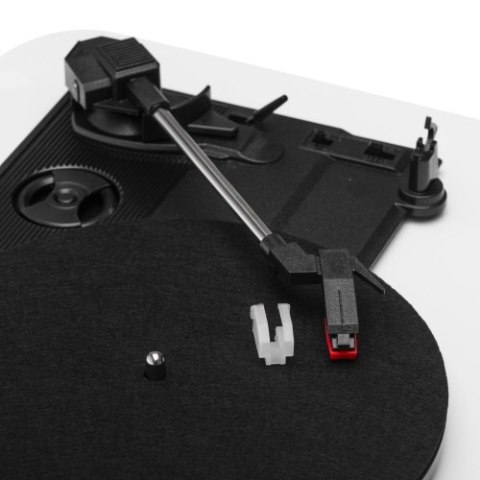 AD 1914 White Gramofon z usb i bluetooth