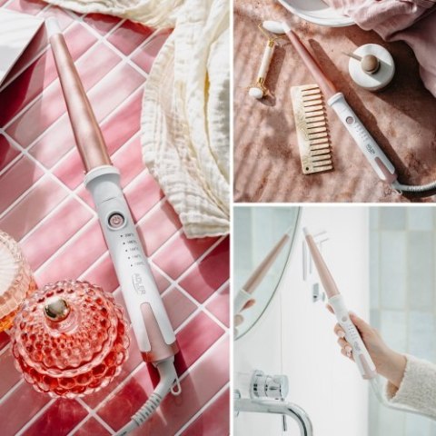 AD 2119 Lokówka stożkowa