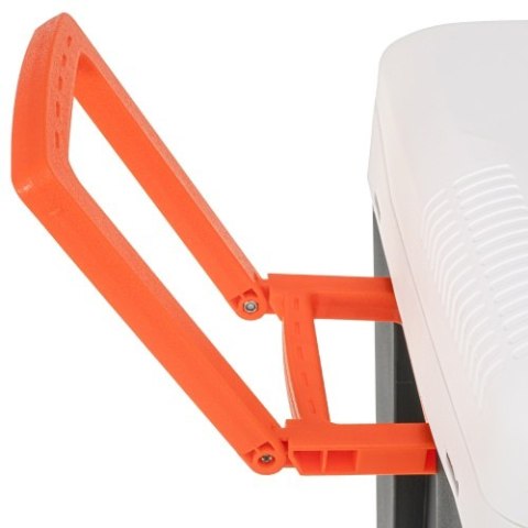 AD 8090 Lodówka turystyczna 40 l