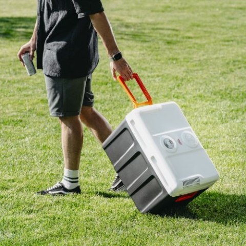 AD 8090 Lodówka turystyczna 40 l