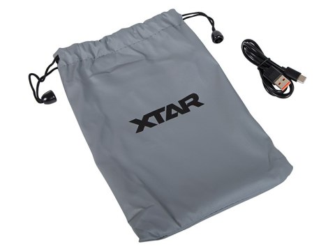 75-461# Ładowarka xtar vc4sl do akumulator 18650/32650`