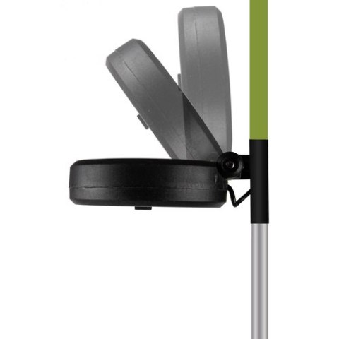 Lampa solarna róża Gardlov 25282