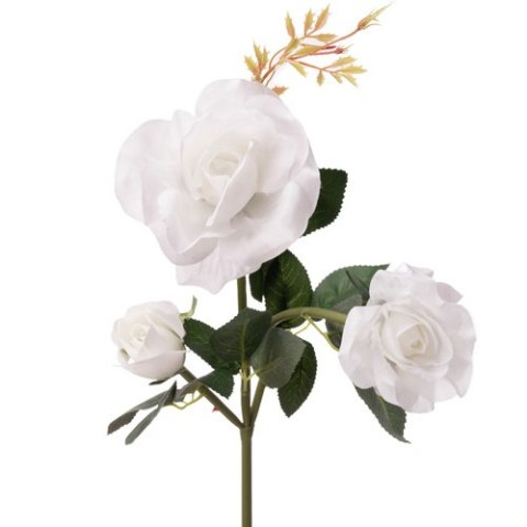 Lampa solarna róża Gardlov 25282