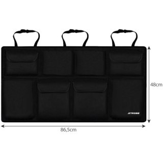 Organizer na fotel samochodowy Xtrobb 25251