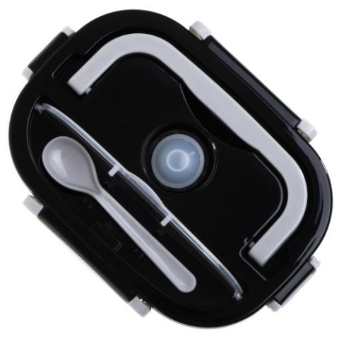 AD 4521 Pojemnik na żywność z torbą termiczną 5 litrów | do auta i domu (12v / 230v)