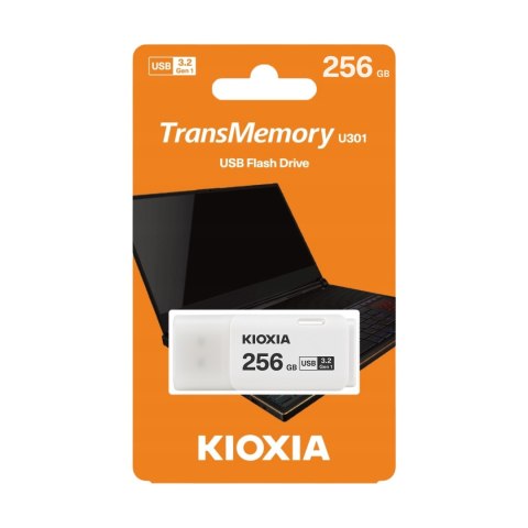 Pendrive Kioxia Hayabusa USB 3.2 256GB