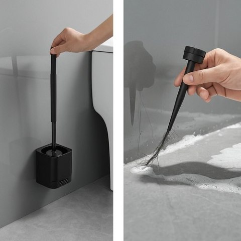 Szczotka do łazienki Ruhhy 25725