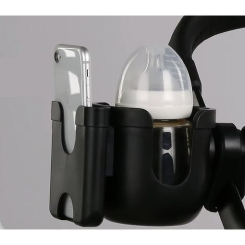 Uchwyt do wózka 2w1 25347