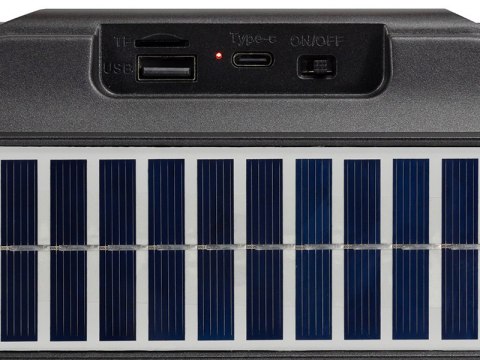 Głośniki TRACER Explorer TWS BT