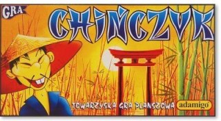 Gra chińczyk