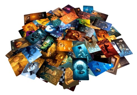 Gra dixit 5, marzenia