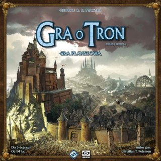 Gra o tron - 2 edycja