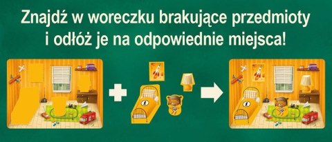 Gra potworne porządki