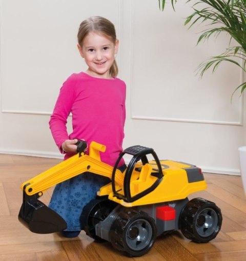 Koparka 63 cm pudełko