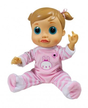 Lalka emma - mówiąca lalka 38 cm