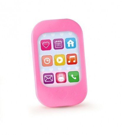 Lalka emma - mówiąca lalka 38 cm