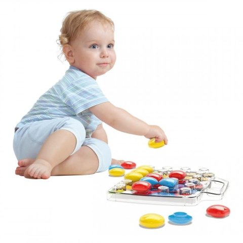 Mozaika pixel baby basic 24 elementów