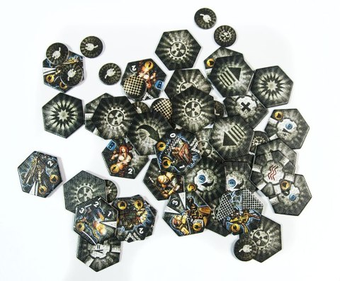 Neuroshima hex 3.0 uranopolis pl