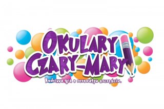 Okulary czary-mary