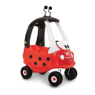 Samochód cozy coupe biedronka