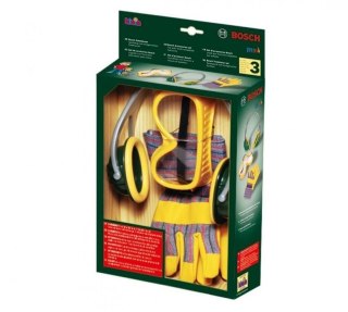 Zestaw akcesoriów bosch mały
