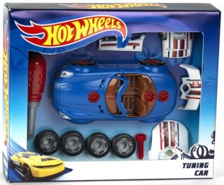 Zestaw do tuningu hot wheels