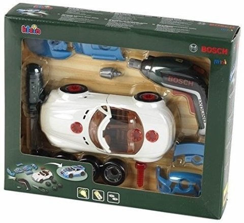 Zestaw do tuningu z wkrętarką ixolino ii