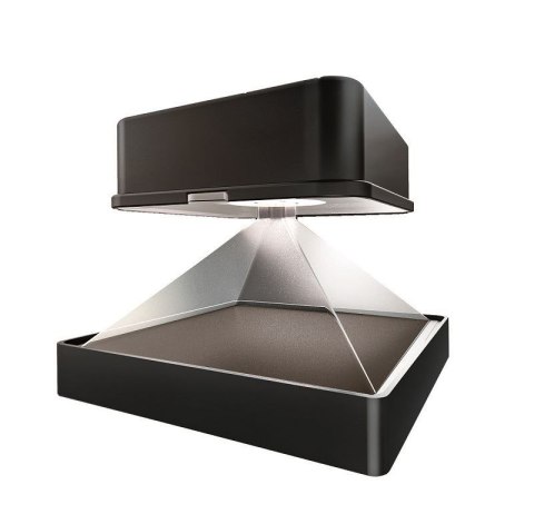 Zestaw naukowy hologram