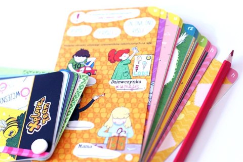 Xplore team zakręcona ortografia