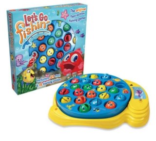 Gra chodźmy na rybki oryginalna