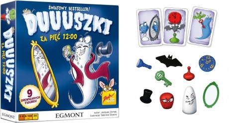Gra duuuszki za pięć 12:00