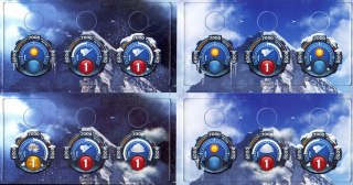 Gra k2 lawina dodatek