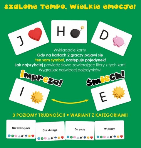 Gra na końcu języka 2