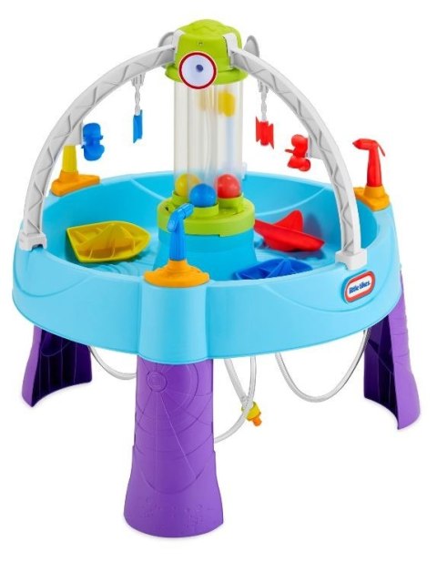 Stół wodny strefa rozrywki